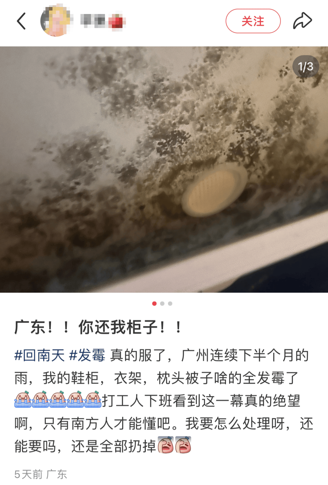 “真的绝望”！最近，很多深圳人家中被悄悄入侵！速自查这些地方……