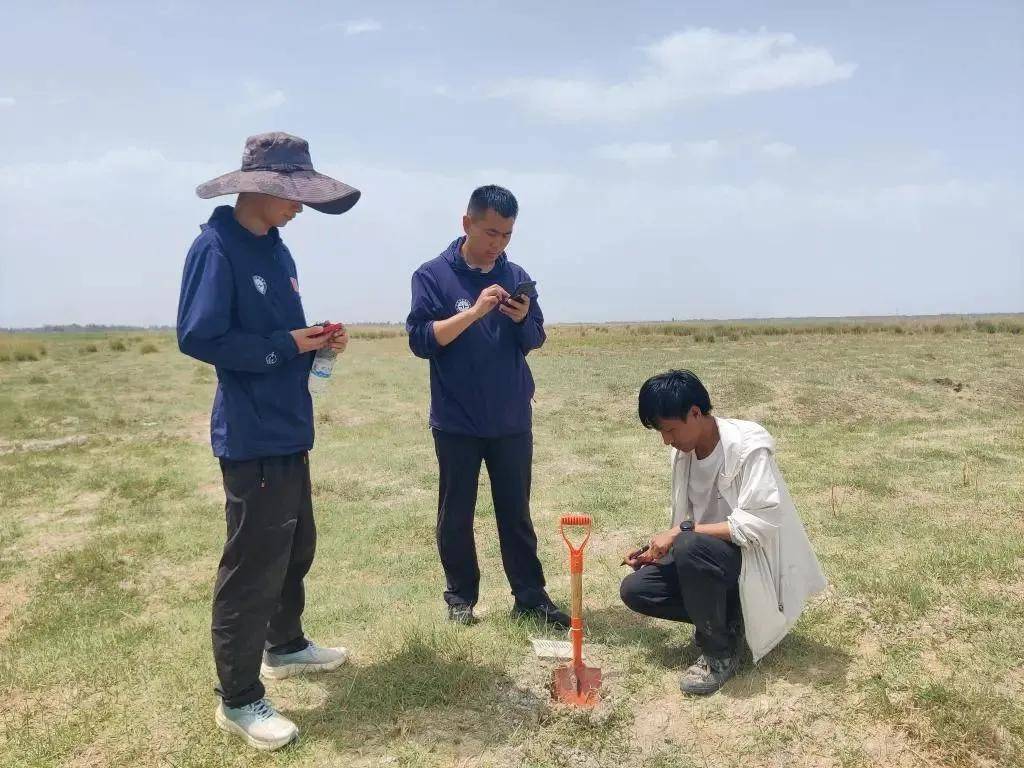 重大突破！新疆发现近千公里“硒腰带”