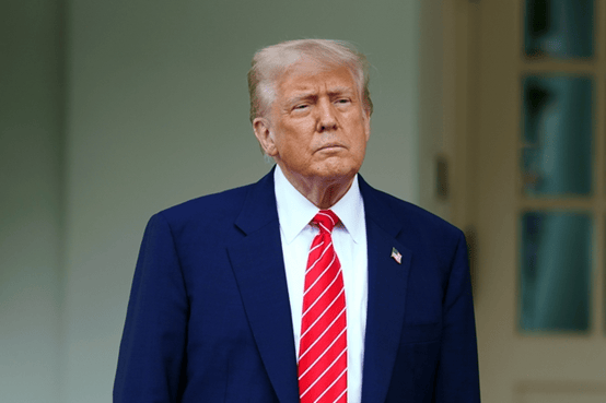 外媒:特朗普暗示美政府效率部可能调查对马斯克公司的补贴,马斯克迅速表态