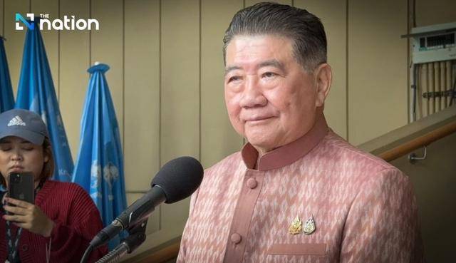 佩通坦被停职，泰国军方这次很低调，没政变夺权就成为最大赢家