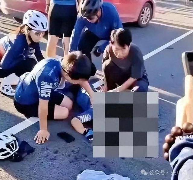 “河北男孩骑行身亡案”新进展,司机将起诉高德地图