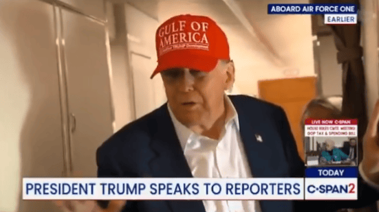 特朗普:奥巴马和小布什不行,拜登史上最差,就我能打高分