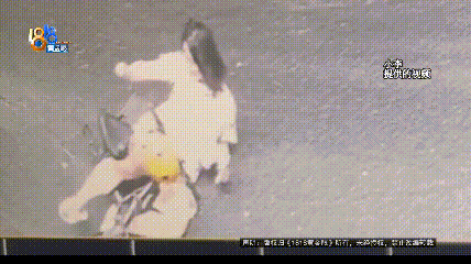 骑大牌电动车断成两截,结果还被厂商举报了?当事人:就跟老母猪上树一样