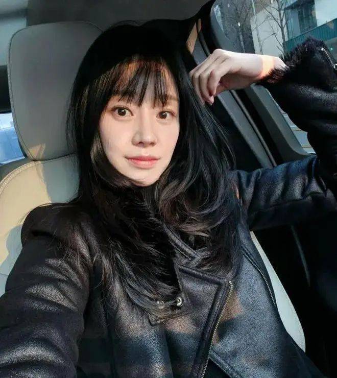 43岁韩国女演员李屿迩去世,死因未公布