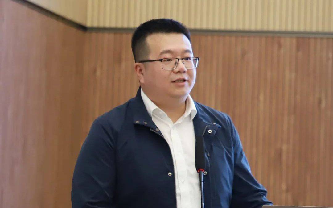 生于1989年、清华博士,福州市政府副秘书长魏志谋拟提拔