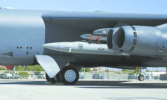 万亿军费难救场，美媒发现：美军“王牌项目”集体受挫