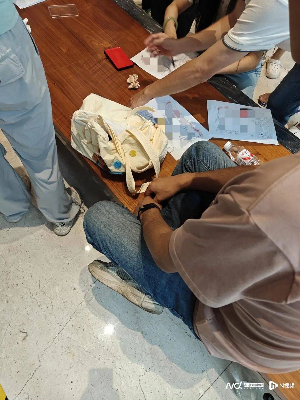 深圳知名企业停工！超200人签名请律师！员工：实际在变相裁员