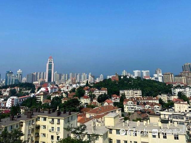 平度43.6℃!青岛高温“超长待机”,下周局地或再超40℃