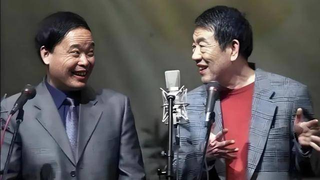 “蔫哏宗师”走了