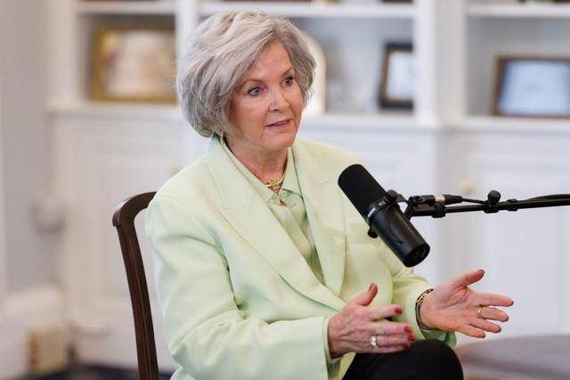 美媒:白宫办公厅主任谈特朗普马斯克“闹翻”,称“结局非常麻烦”