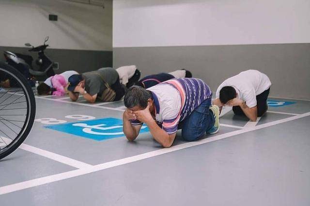 台军“汉光”军演启动，滩头打不赢解放军，准备退到山沟里打游击