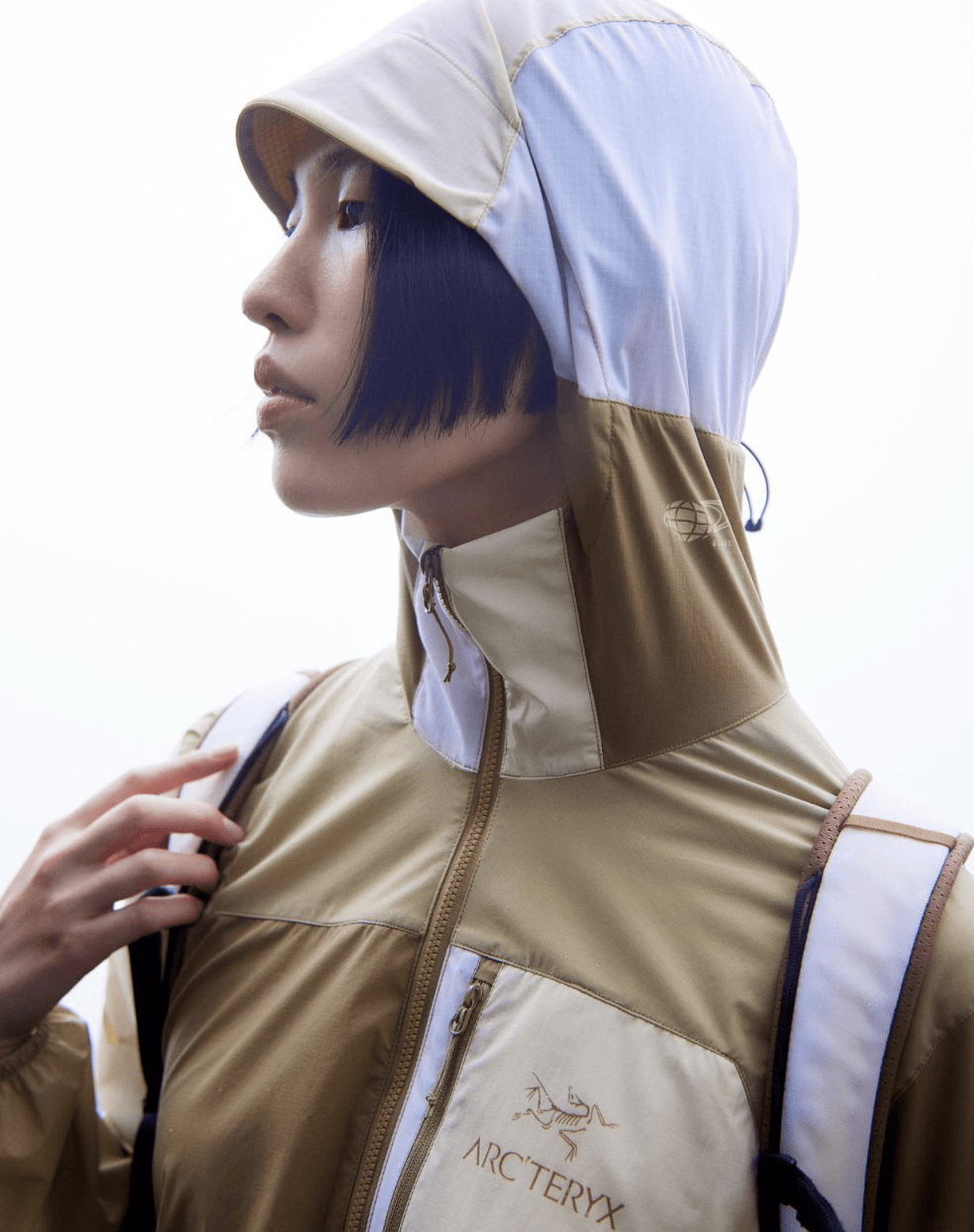 一生怕晒的中国人，正在把皮肤衣穿成“荷尔蒙战袍”