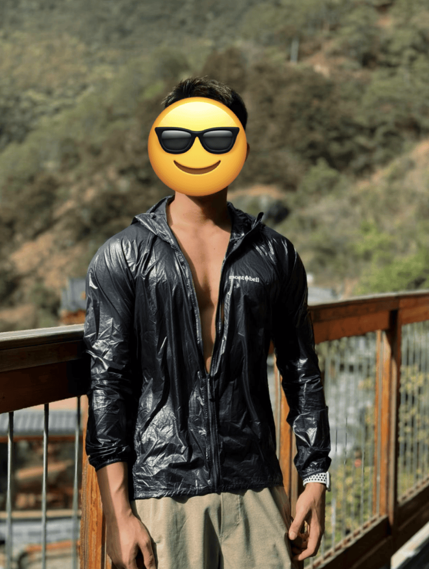 一生怕晒的中国人，正在把皮肤衣穿成“荷尔蒙战袍”