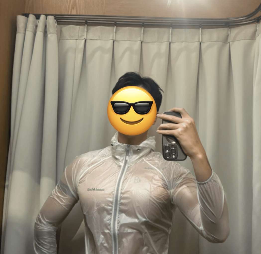 一生怕晒的中国人，正在把皮肤衣穿成“荷尔蒙战袍”