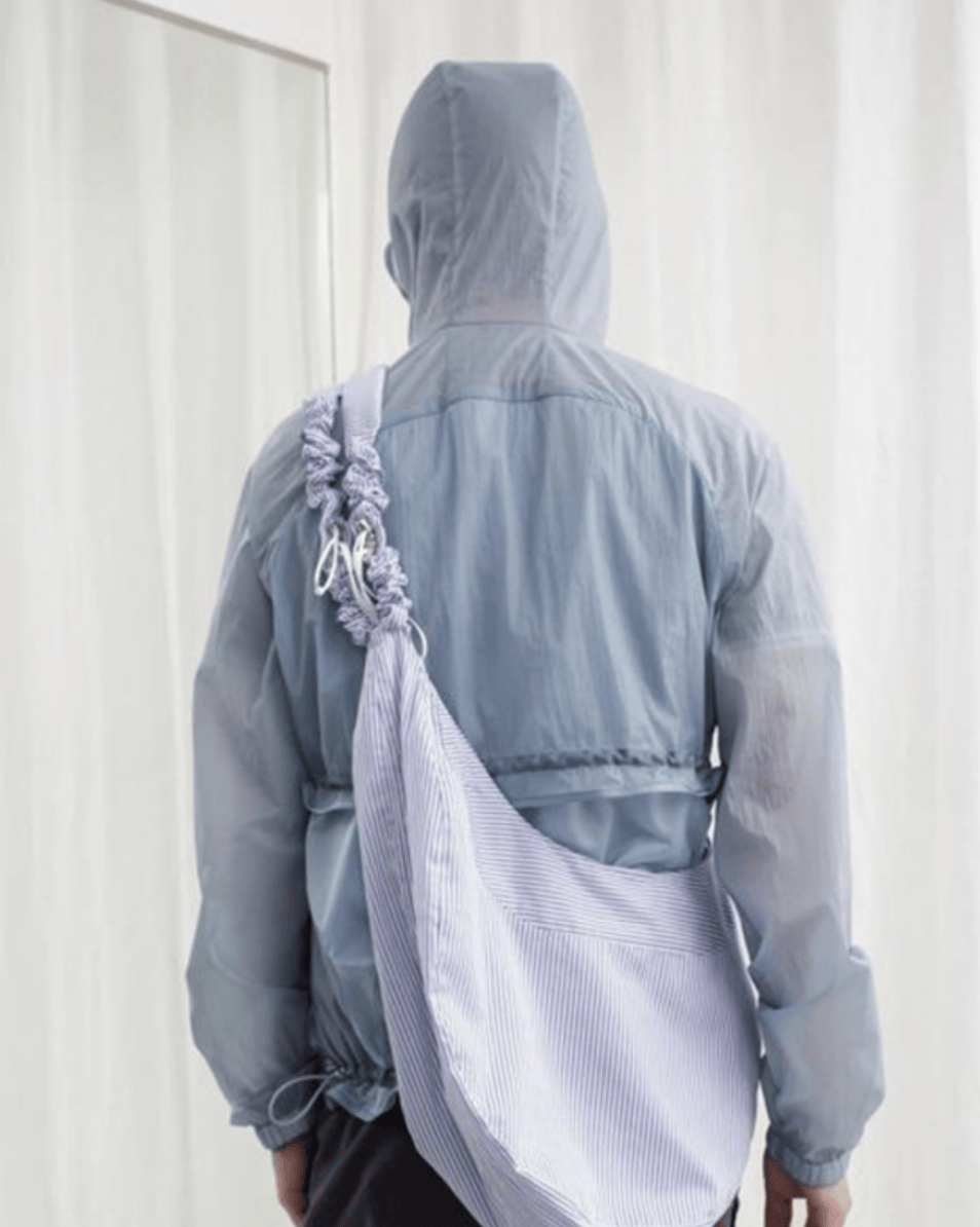 一生怕晒的中国人，正在把皮肤衣穿成“荷尔蒙战袍”