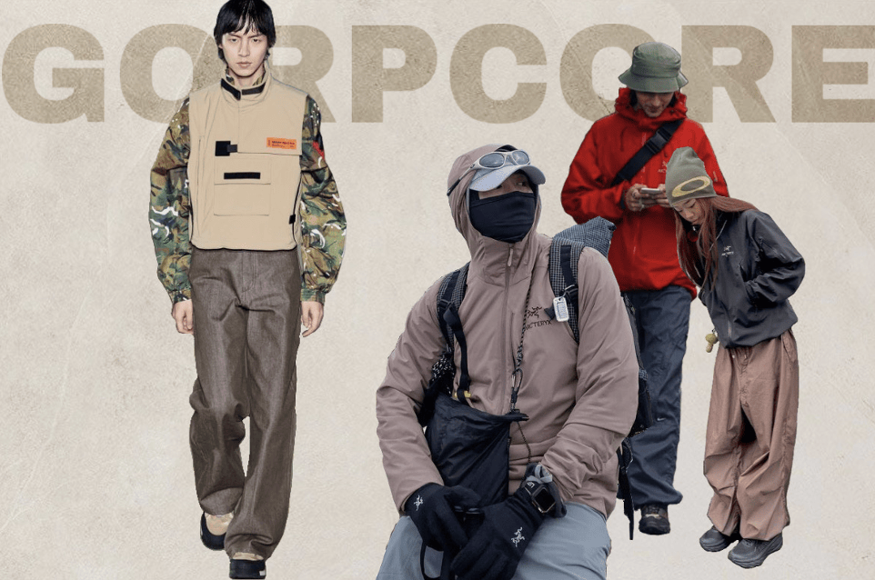 一生怕晒的中国人，正在把皮肤衣穿成“荷尔蒙战袍”