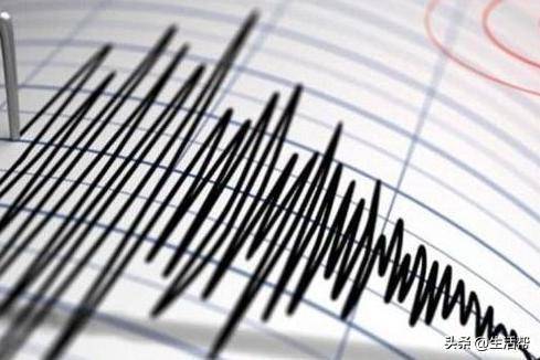 印度德里地区发生4.5级地震，多地震感强烈