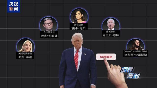 取关、救灾、打假 与特朗普“决裂”后马斯克动作不断