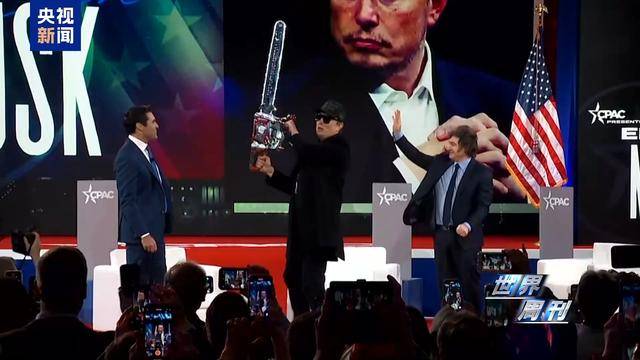 取关、救灾、打假 与特朗普“决裂”后马斯克动作不断