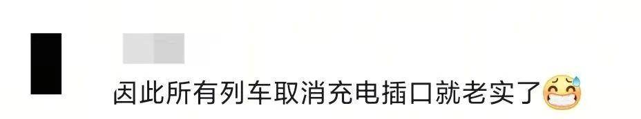 乘客在高铁上使用小型电煮锅？12306回应：可以带但不能使用