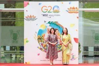 叫中国名字，娶日本妻子，5年没见的印度外长来了