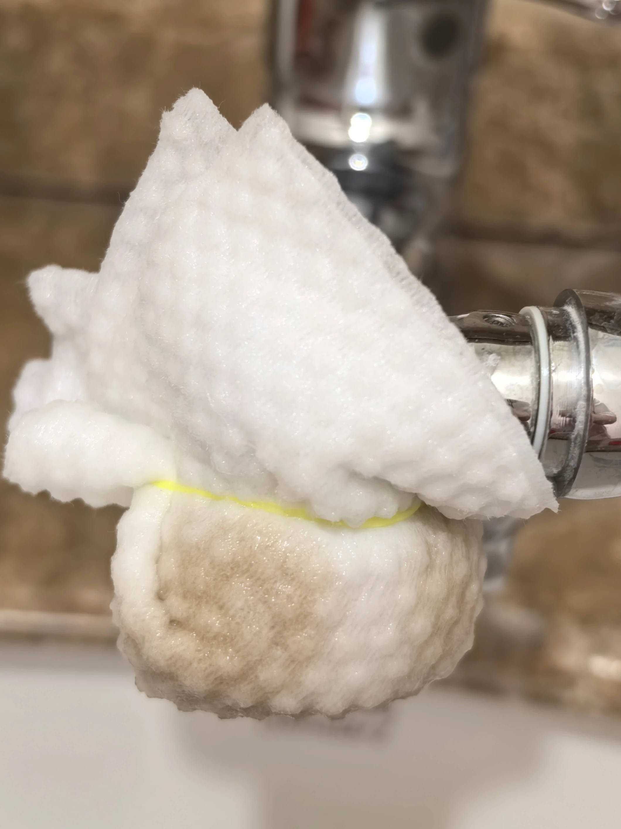 杭州部分小区居民反映自来水发臭，污染源仍不明