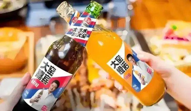 32亿内蒙饮料龙头，售予美国资本大鳄