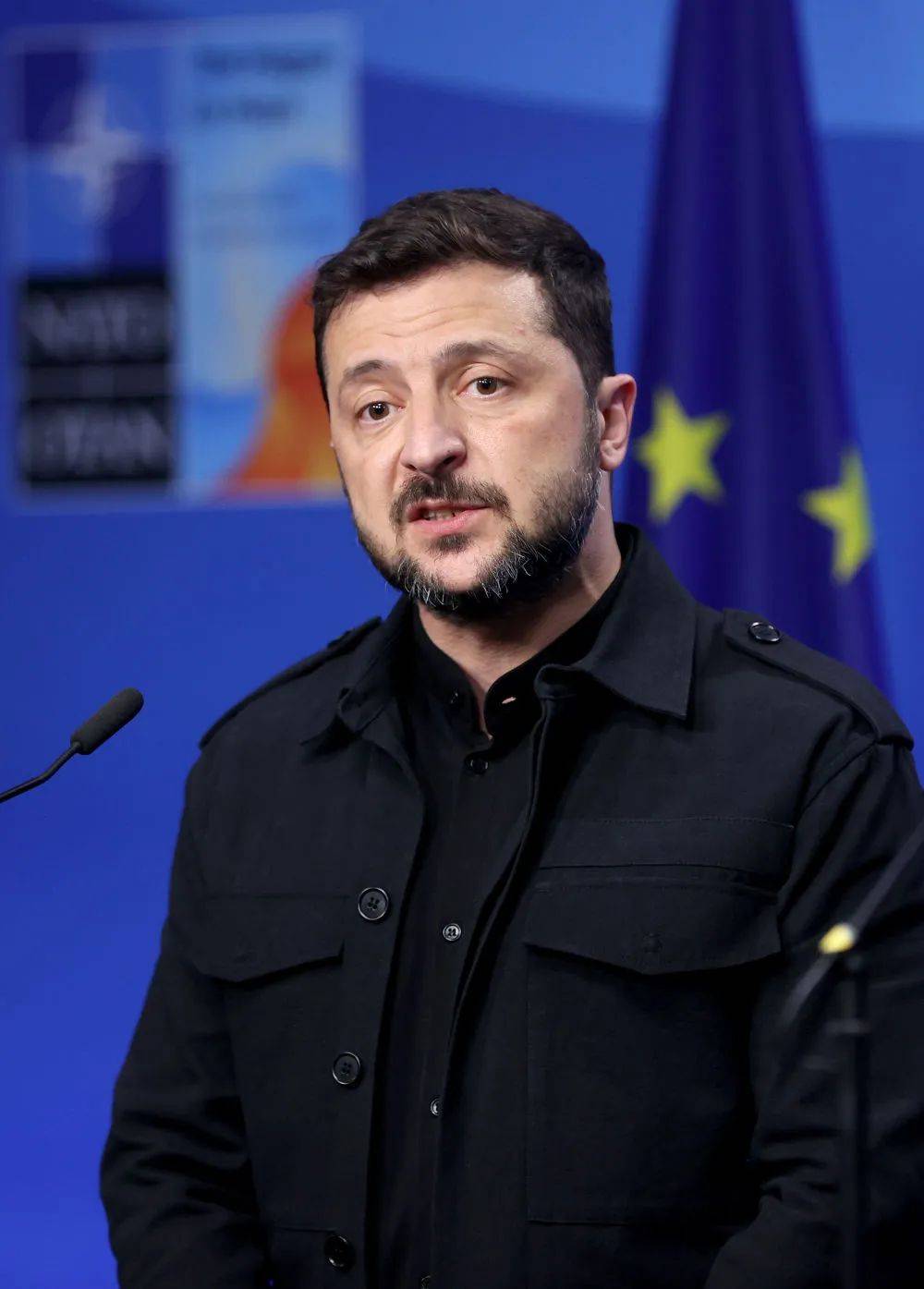 乌克兰内阁完成改组,美官员说正推进向乌交付军援