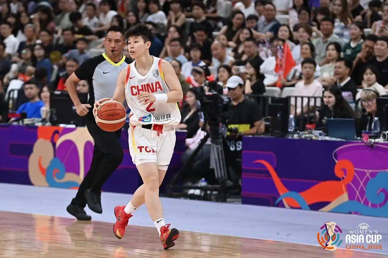 展望半决赛，中国女篮期待对手拿出全部实力