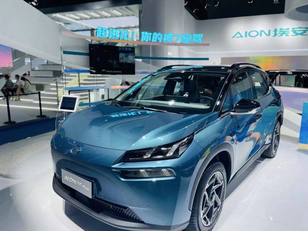 半年亏超18亿!广汽全面进入“战时状态”