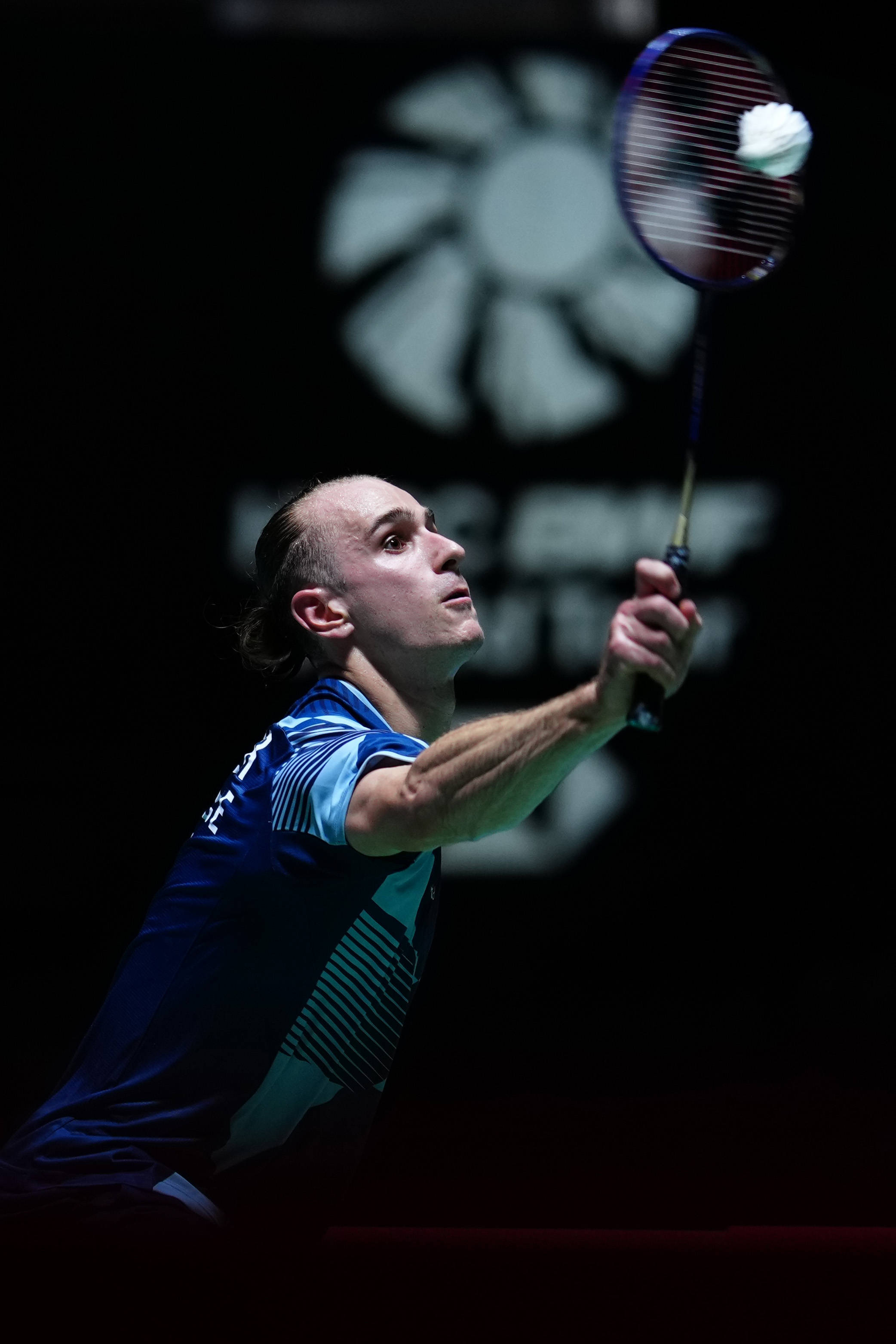 （体育）羽毛球——日本公开赛：石宇奇夺得男单冠军