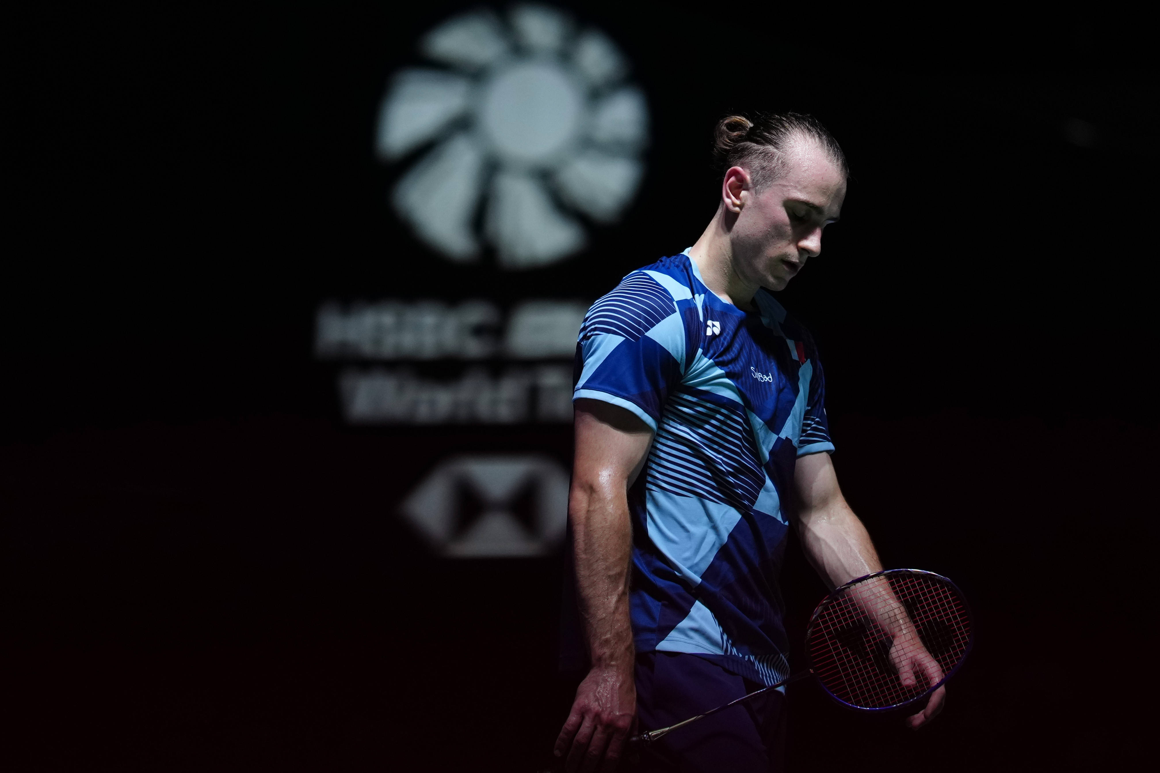 （体育）羽毛球——日本公开赛：石宇奇夺得男单冠军