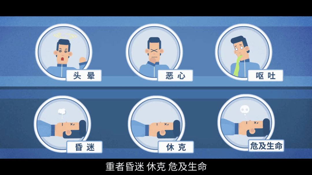 空调房里的一顿炭火烤鱼，将浙江3名女子送进医院