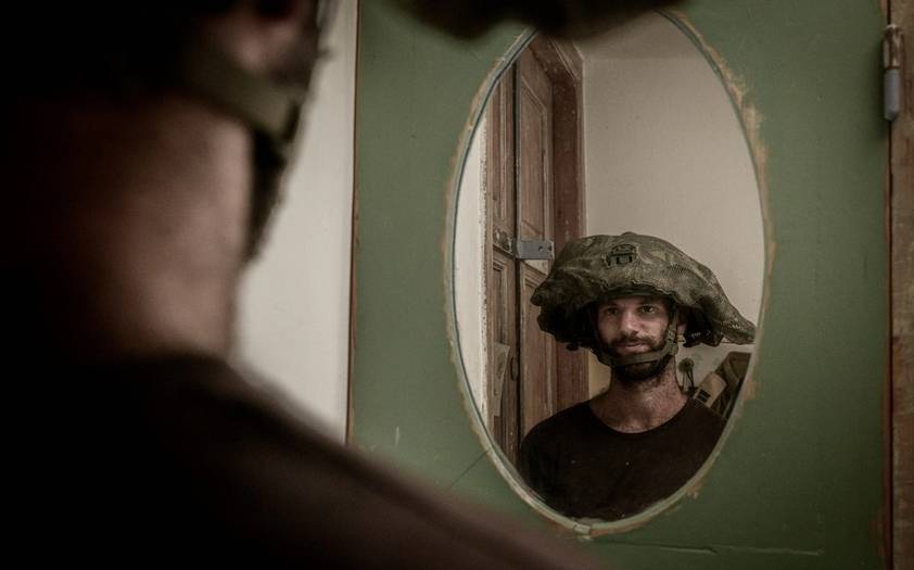 以色列前国安委副主席：以色列人大多都知道，内塔尼亚胡打加沙就是为了一己之私