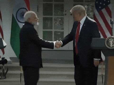 印度人的怒火，正在熊熊燃烧