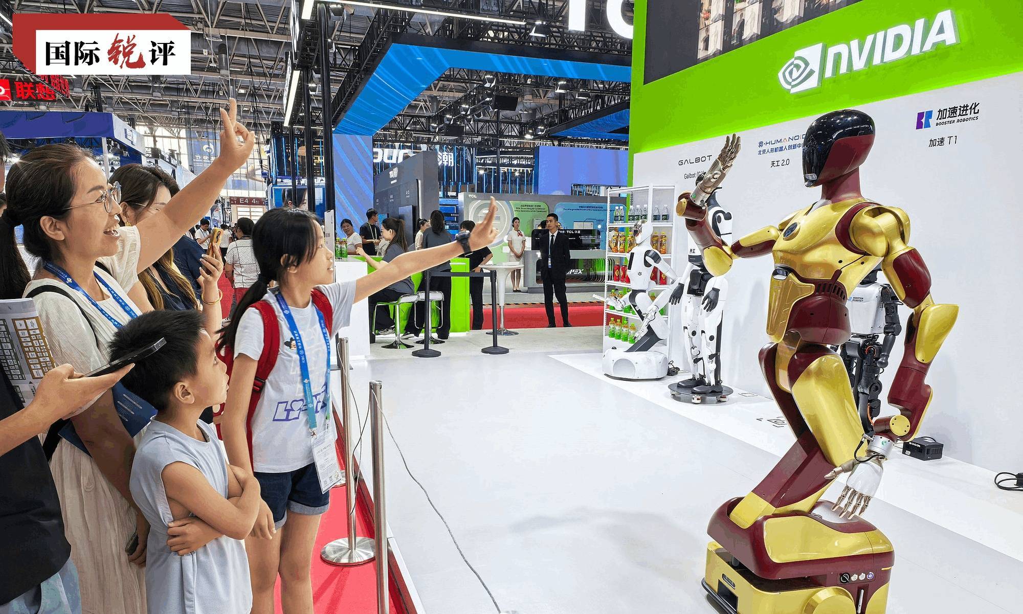 国际锐评丨“如期展期90天”对中美解决经贸分歧意味着什么