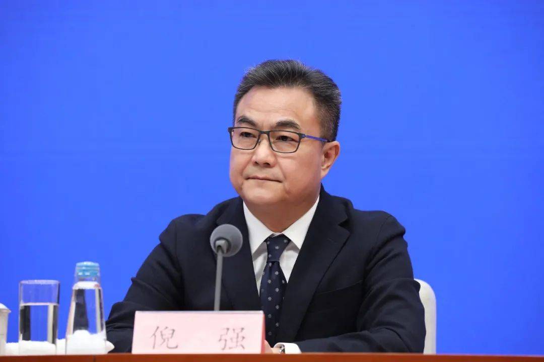 “老虎”倪强，被罢免