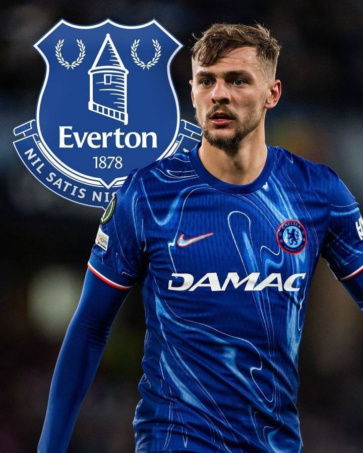 卖人的神！切尔西2500万镑卖霍尔，今夏卖8人收入超1.8亿欧