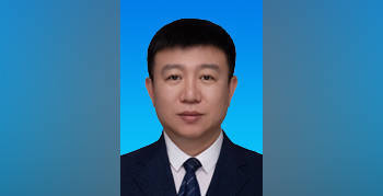 “85后”石磊履新吉林东辽县委书记，此前担任该县县长