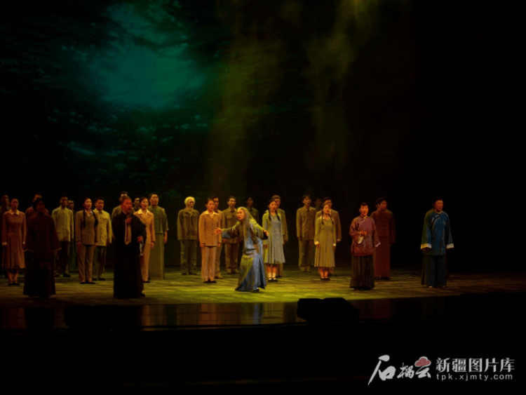 以舞会友 艺韵长存——第七届中国新疆国际民族舞蹈节综述