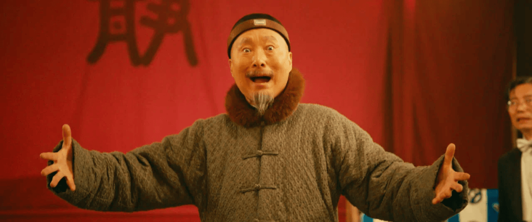 缓缓跨过3.5亿,以后还欠陈佩斯电影票吗?