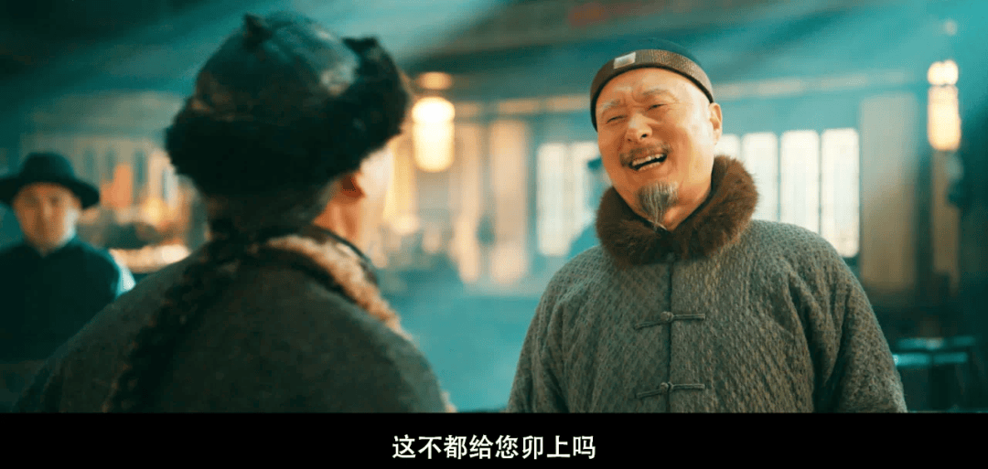 缓缓跨过3.5亿,以后还欠陈佩斯电影票吗?