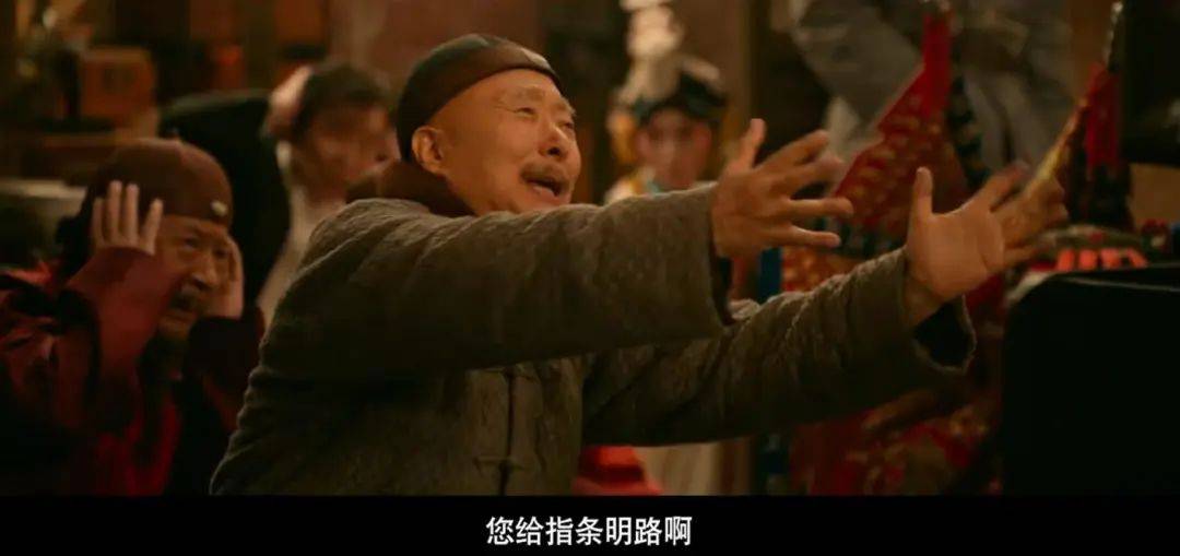 缓缓跨过3.5亿,以后还欠陈佩斯电影票吗?