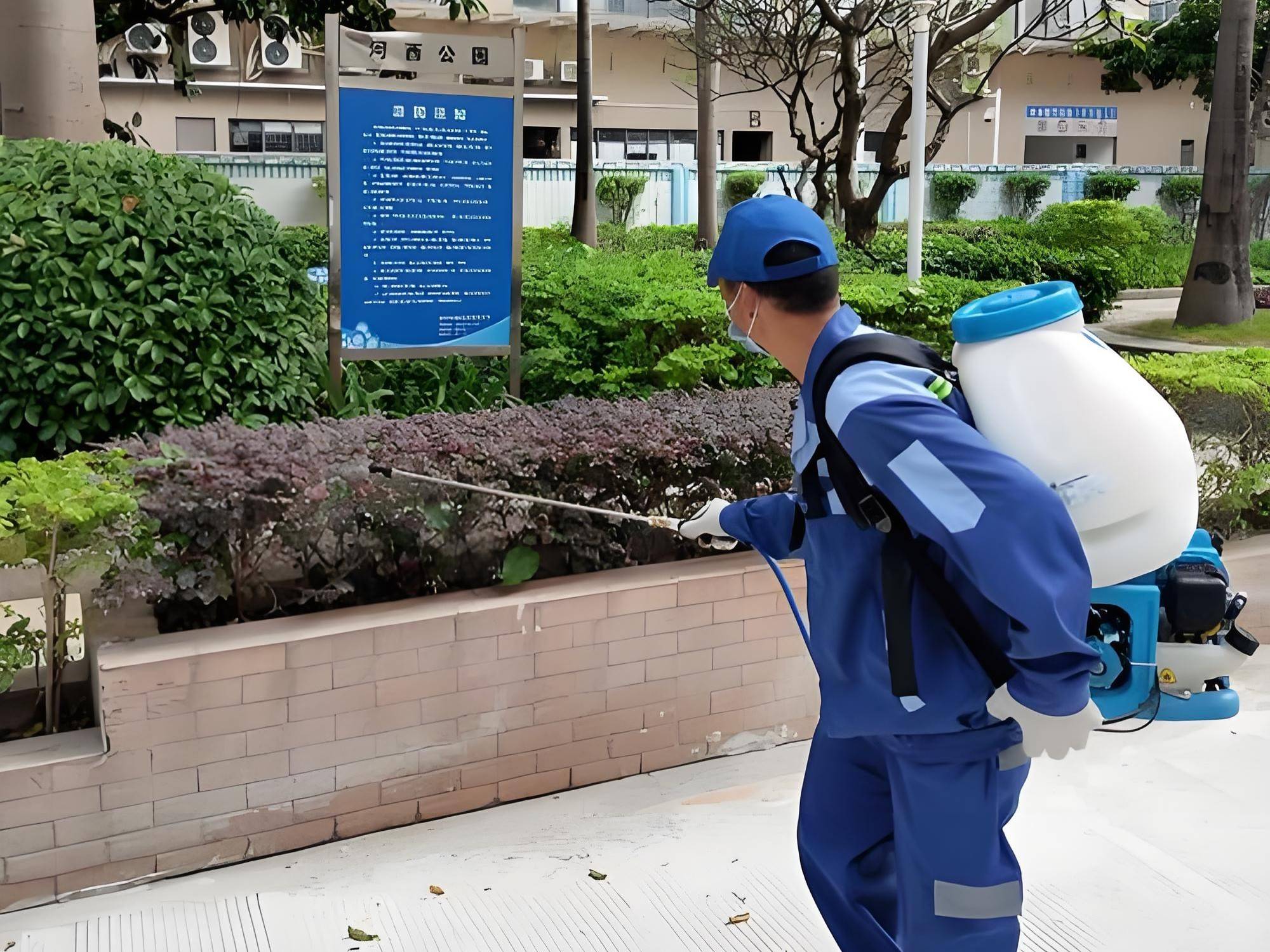 “深圳速度”再显神威!深圳龙岗企业“硬核”助力防疫攻坚