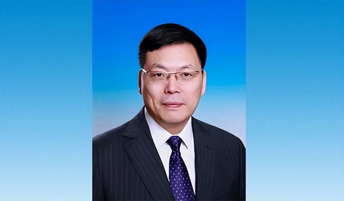 北京林业大学原校长安黎哲,在河北有新职