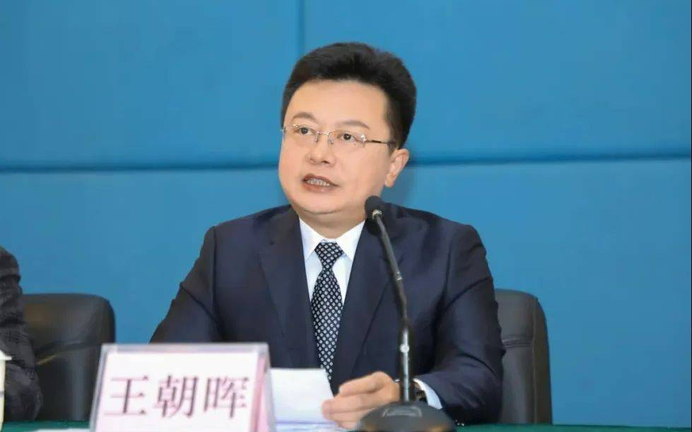 广东省委批准:开除王朝晖党籍