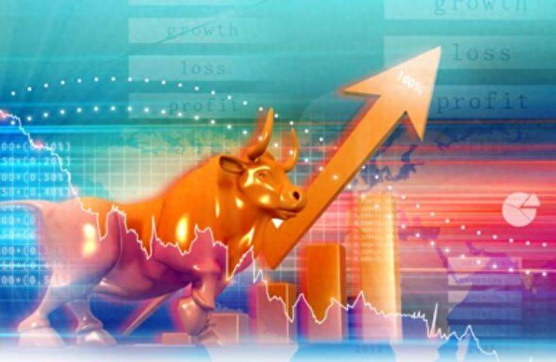 上证指数创十年新高!机构:当下或是牛市主升浪前期|快讯