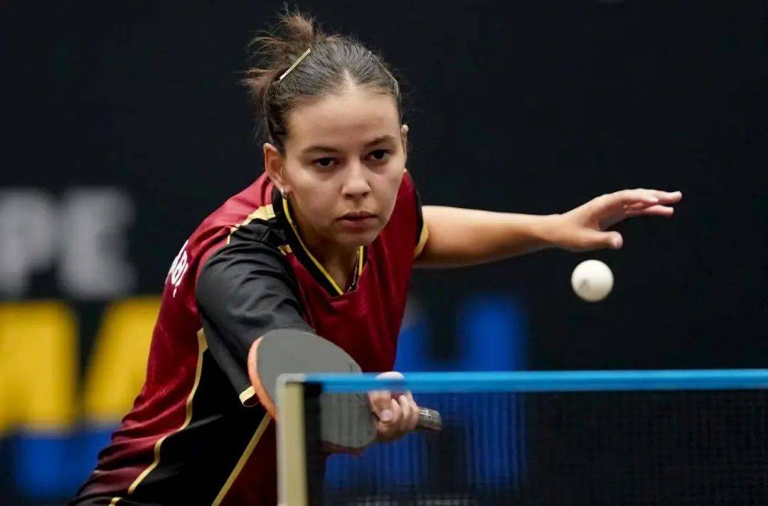 国乒女单6战全胜,林诗栋、梁靖崑晋级32强 | WTT欧洲大满贯瑞典站首日战况