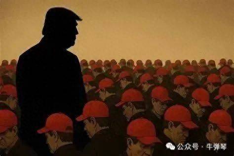 这是一次前所未有的鸿门宴