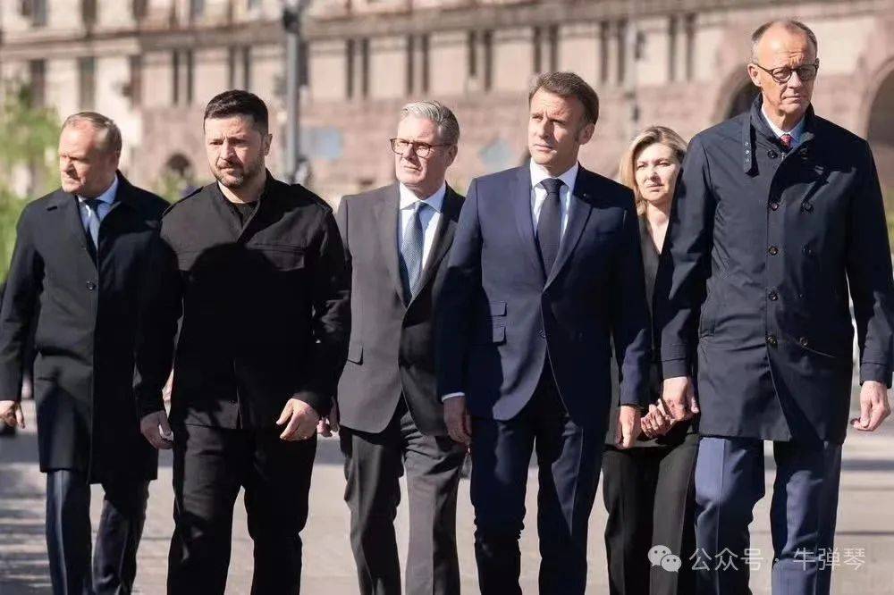 这是一次前所未有的鸿门宴